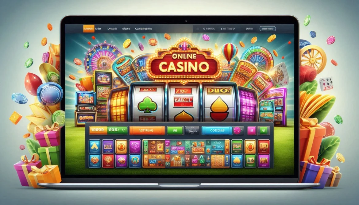 Instaspin Casino